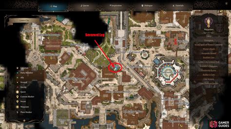 dribbles body parts bg3|Baldur’s Gate 3 .